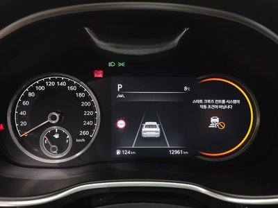 GENESIS G80 (RG3) - 8