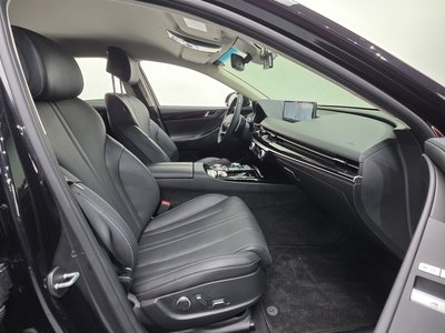 GENESIS G80 (RG3) - 10