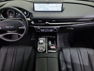 GENESIS G80 (RG3) - 5