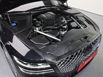 GENESIS G80 (RG3) - 7