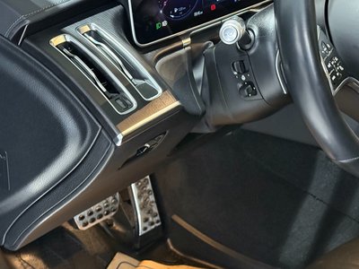 2023 Mercedes-BENZ S-CLASS 缩略图 17