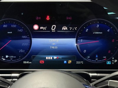 2023 Mercedes-BENZ S-CLASS 缩略图 11