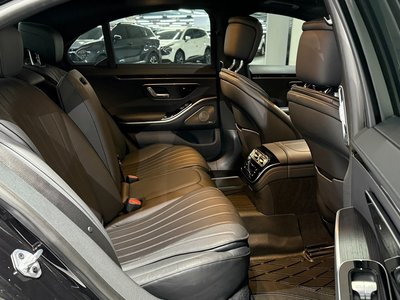 MERCEDES-BENZ S-CLASS - 9