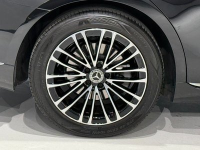 2023 Mercedes-BENZ S-CLASS 缩略图 20