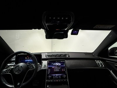2023 Mercedes-BENZ S-CLASS 缩略图 13