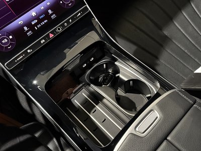 2023 Mercedes-BENZ S-CLASS 缩略图 12