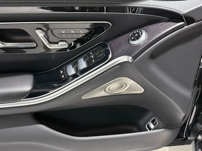 2023 Mercedes-BENZ S-CLASS 缩略图 16