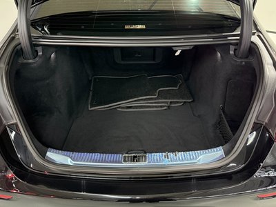 2023 Mercedes-BENZ S-CLASS 缩略图 18