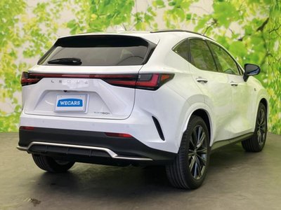 LEXUS NX - 3