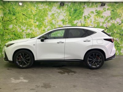 LEXUS NX - 2
