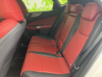LEXUS NX - 8