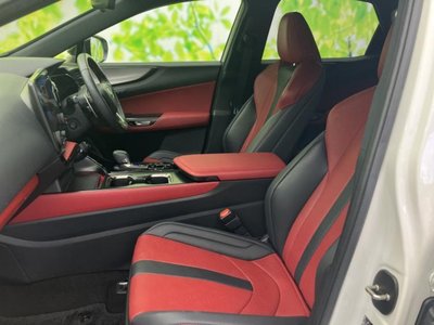 LEXUS NX - 7