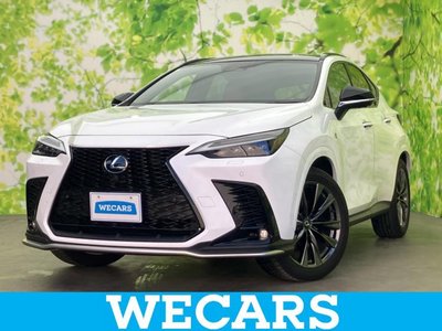 LEXUS NX - 1