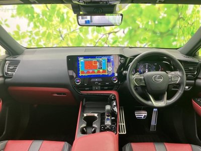 LEXUS NX - 4