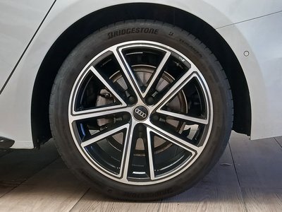 صورة مصغرة 36 لـ 2025 AUDI A5 AVANT