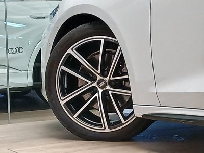 صورة مصغرة 17 لـ 2025 AUDI A5 AVANT