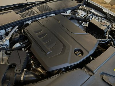 صورة مصغرة 18 لـ 2025 AUDI A5 AVANT