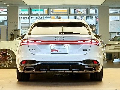 صورة 7 لـ 2025 AUDI A5 AVANT
