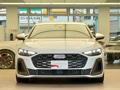 صورة 4 لـ 2025 AUDI A5 AVANT