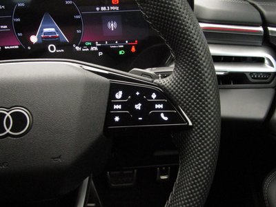 صورة مصغرة 45 لـ 2025 AUDI A5 AVANT
