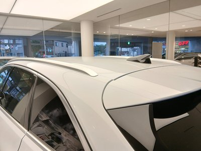 صورة مصغرة 35 لـ 2025 AUDI A5 AVANT