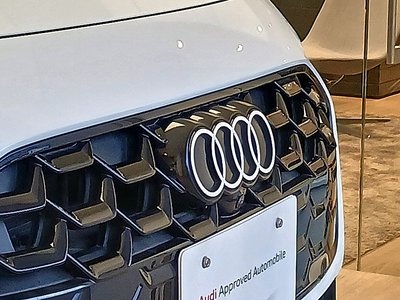 صورة مصغرة 26 لـ 2025 AUDI A5 AVANT