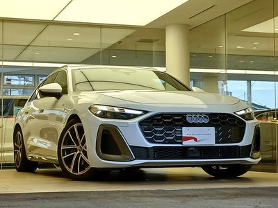 صورة مصغرة 24 لـ 2025 AUDI A5 AVANT