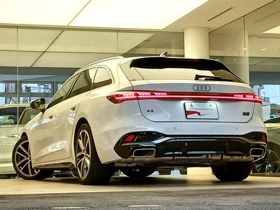 صورة مصغرة 33 لـ 2025 AUDI A5 AVANT