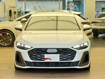 صورة مصغرة 21 لـ 2025 AUDI A5 AVANT