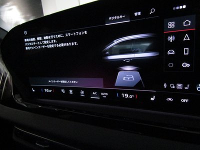 صورة مصغرة 53 لـ 2025 AUDI A5 AVANT