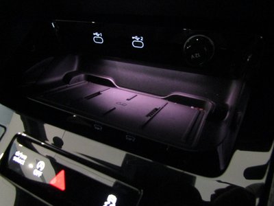 صورة مصغرة 54 لـ 2025 AUDI A5 AVANT