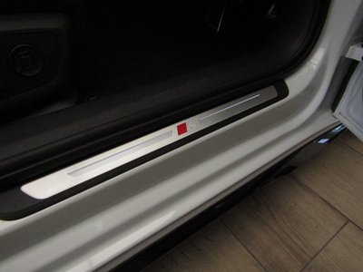 صورة مصغرة 39 لـ 2025 AUDI A5 AVANT