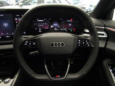 صورة 10 لـ 2025 AUDI A5 AVANT