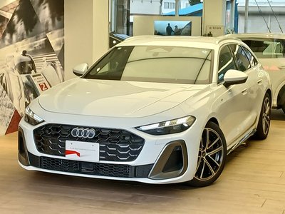 صورة مصغرة 19 لـ 2025 AUDI A5 AVANT