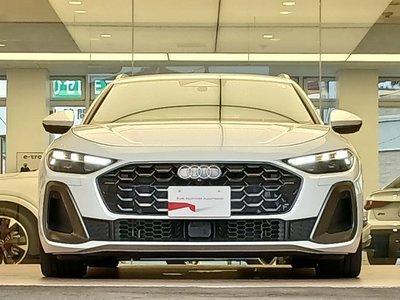 صورة مصغرة 22 لـ 2025 AUDI A5 AVANT