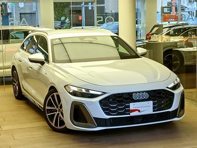 صورة مصغرة 23 لـ 2025 AUDI A5 AVANT