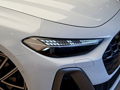صورة مصغرة 25 لـ 2025 AUDI A5 AVANT
