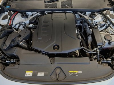 صورة مصغرة 65 لـ 2025 AUDI A5 AVANT