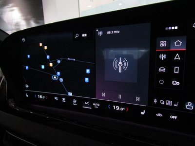 صورة مصغرة 12 لـ 2025 AUDI A5 AVANT