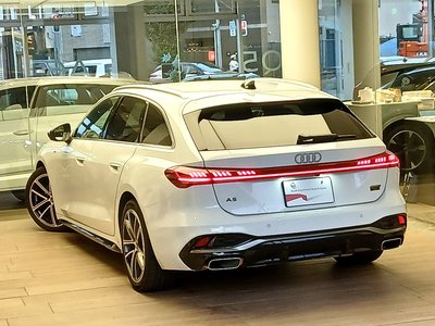 صورة مصغرة 32 لـ 2025 AUDI A5 AVANT