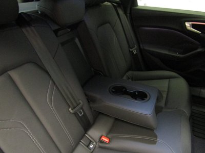 صورة مصغرة 15 لـ 2025 AUDI A5 AVANT