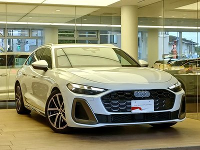 صورة 5 لـ 2025 AUDI A5 AVANT