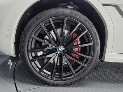 صورة 6 لـ 2024 BMW X6