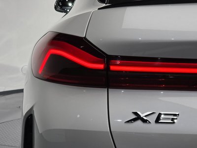 صورة 10 لـ 2024 BMW X6