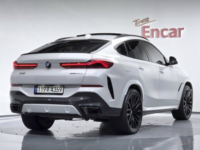 صورة 2 لـ 2024 BMW X6