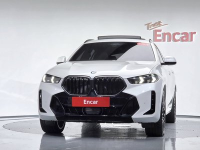 صورة 3 لـ 2024 BMW X6
