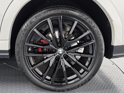 صورة 8 لـ 2024 BMW X6