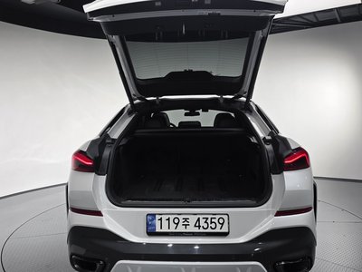 صورة مصغرة 36 لـ 2024 BMW X6