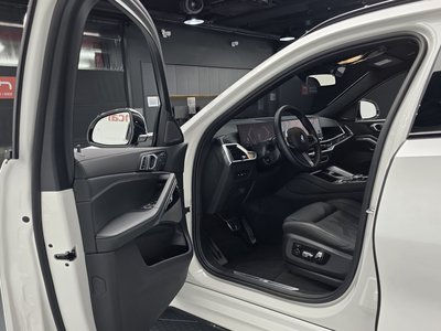 صورة مصغرة 13 لـ 2024 BMW X6