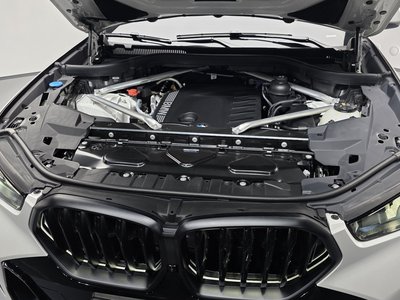 صورة 7 لـ 2024 BMW X6